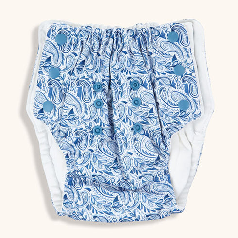 SECOND HAND | Baby BeeHinds Reusable Training Pants | Pull Up Style